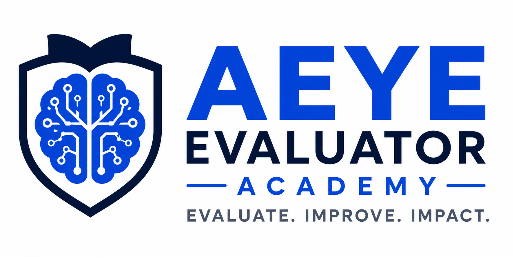 AEye Evaluator Academy